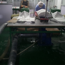 乌苏自动枕芯机厂家